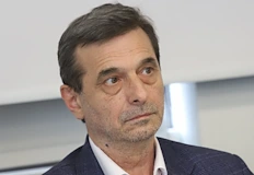 Президентът на КТ Подкрепа вижда риск за бюджетаЛипса на опит