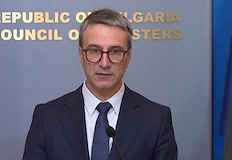 Служебният кабинет определи напрежението около цените като политическо внушениеГоляма част
