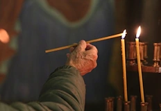 Православните християни почитат паметта на починалитеБългарската православна църква отбелязва Голяма