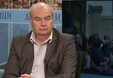 Липсата на справедливост и икономическият стрес тласкат хората към физическа