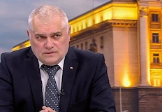 Летище София стана арена на геополитически спорНяма основание за тревога