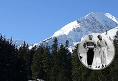 Първият ски клуб в България също е създаден в РусеСки