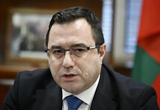 Пламен Младеновски обяви че в КЕВР няма жалби за високи