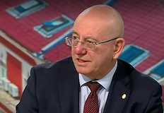 Стоил Цицелков напусна но структурните проблеми в кабинета оставатСлужебното правителство