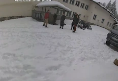 Мъжът с мексиканската връзка напусна село Гинци веднага след разпититеМистерията