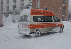 Пациентката потърси спасение в УМБАЛ Канев след затворен телефон от