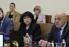 Кабинетът одобрява милиони за МВР и регионалното министерствоМинистерският съвет ще