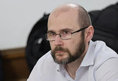 Основната задача на новия вицепремиер Андрей Янкулов е отстраняването на