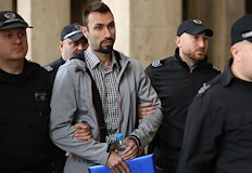 Наказанието пада на 20 години затвор заради процесуални пропуски при