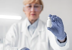 Препаратът на Sumitomo Pharma получи зелена светлина по ускорена процедура