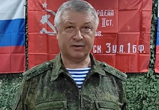 Русия обвини Киев за опита за убийство на генерала Украйна