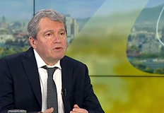 Депутатът оправда коалицията с ГЕРБ и БСП в името на