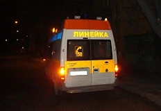 76 годишна жена пострада при удара в РусеЛек автомобил Фолксваген