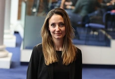 Партийната йерархия прекрати мандата на русенската народна представителкаБиляна Иванова официално