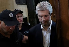 Магистратите отмениха заповедта на ГДБОП заради липса на мотиви и