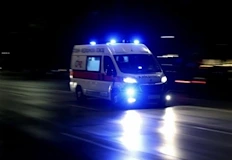 Системата за асистенция мобилизира напразно полиция и линейки край БялаФалшив