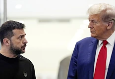 Американският президент обяви и отлично сътрудничество с правителството на ВенецуелаПрезидентът