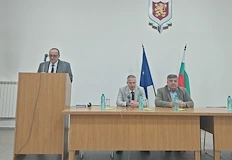 Досегашният директор Пламен Иванов се връща като началник в ТрявнаСтарши