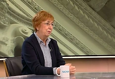 Конституционалистът разкритикува липсата на проверка за служебните министриРаботата на Народното
