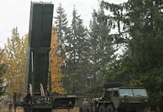 Снимките на най новото американско оръжие бяха публикувани а малко след