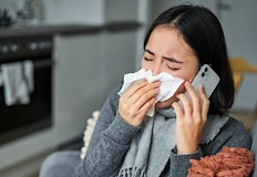 Ръст на болните в групата 15 29 години въпреки общото