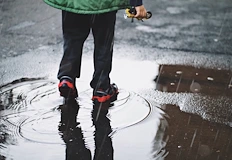 НИМХ предупреждава за валежи и опасни заледявания през уикендаНационалният институт