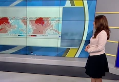 Очаква ни първия уикенд с хубаво времеТемпературите в страната ще