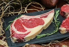 Американското земеделско министерство отчита 75 годишно дъно при животните Високите