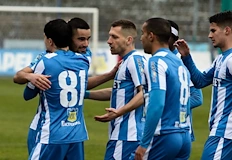 Ибрахим Кейта и Радослав Апостолов решиха мача още в първите