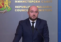 Гроздан Караджов също съобщи за две ключови реформиТемата за сексуалното