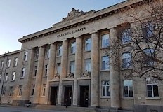 Единственият останал съдия в списъка е Милена ПейчеваСерия от отводи