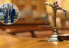 Цветан Ганев трябва да плати общо 7500 лева обезщетение за