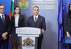 Служебният премиер проучва заплахата за арбитражно дело от швейцарската компанияБългария