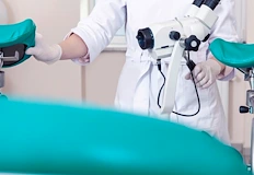 Видеозаписът от гинекологичния преглед е направен със скрита камера в