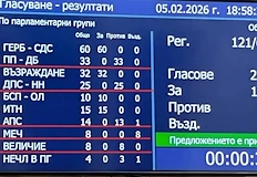 Вчера еничарите от ПДББ Меч и Величие както и техния