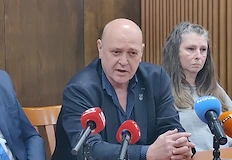 Директорът на ИООРС предупреждава за опасност от вандалски прояви и