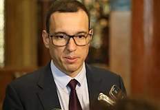 Кметът на София защити паметта на жертвите и отхвърли спекулациите