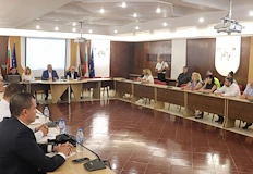 Политическите сили ще опитат да си разпределят 13 места за