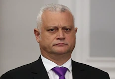 ГДБОП започна проверка срещу вътрешния министърСофийската градска прокуратура СГП разпореди
