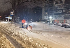 Пътищата в общината са проходими но градският транспорт вече търпи