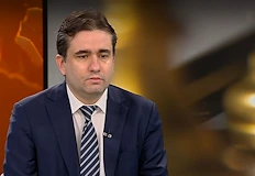 Съпредседателят на Демократична България поиска пълна чистка в МВРСъпредседателят на