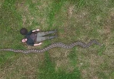 Рекордът е регистриран в Книгата на Гинес след измерване в