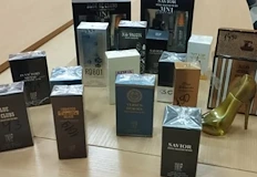 Фалшификатите трябваше да стигнат до интернет магазини във ФранцияНад 15