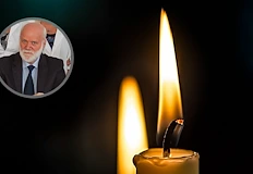 Дългогодишният преподавател в Медицинския университет ни напусна на 75 годишна възрастВнезапно