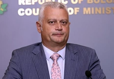 Новият вътрешен министър се застрахова за вота и насочи фокуса