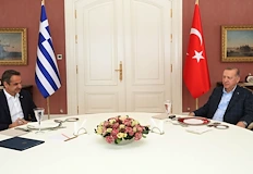 Лидерите ще разговарят на 11 февруари за икономика и миграцияТурският