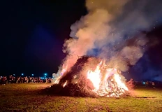 Местното кметство подготвя старовремска кръчма и богата фолклорна програмаЖителите и