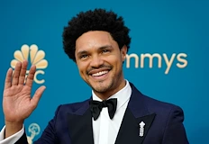 Президентът нарече водещия на наградите Грами пълен неудачник и идиотАмериканският