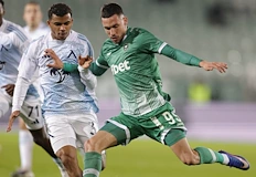 Хулио Веласкес не успя да вземе реванш за загубената Суперкупа