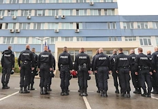 Службата осъди опитите за уронване на престижа на институциятаСлужба Военна